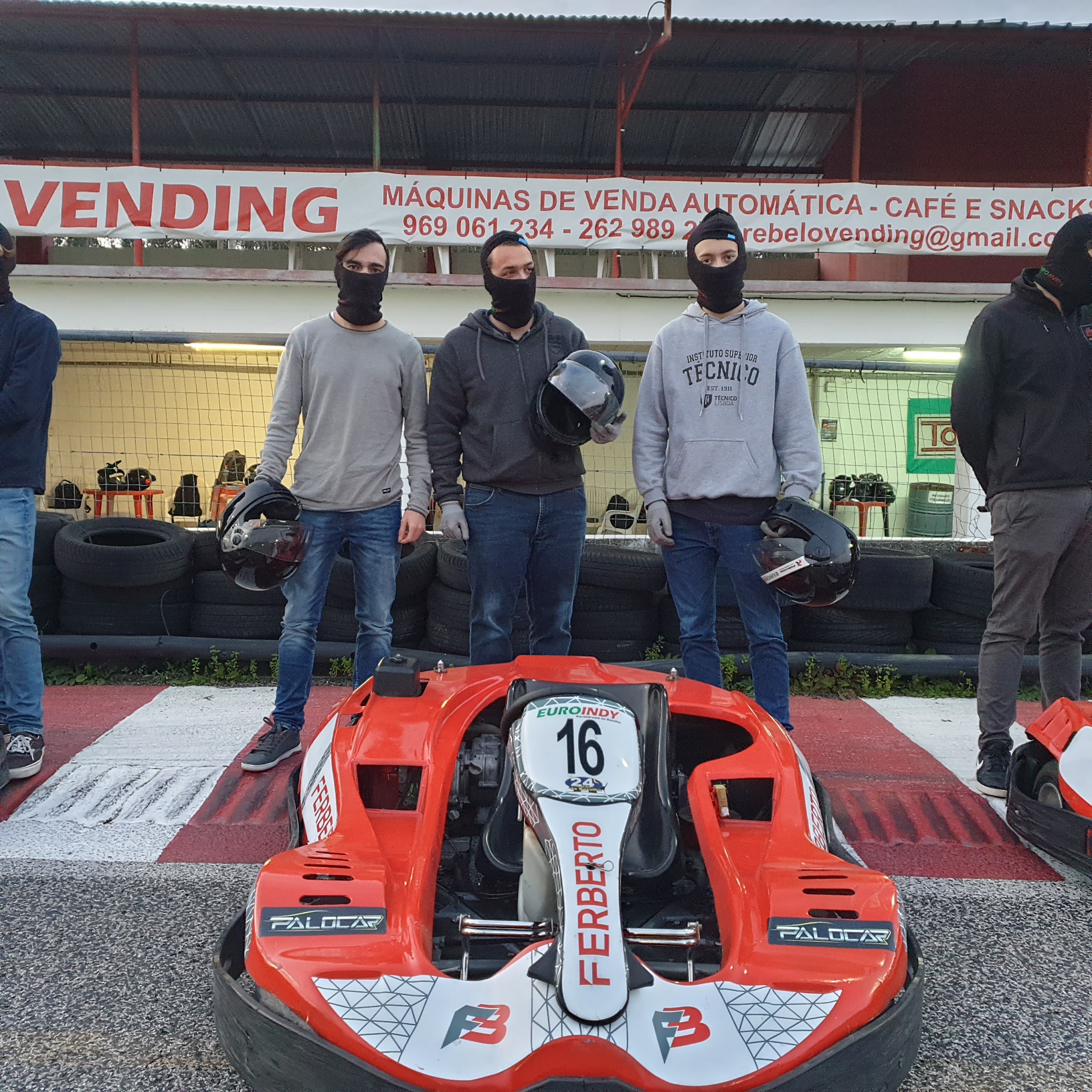 GP FST Lisboa13